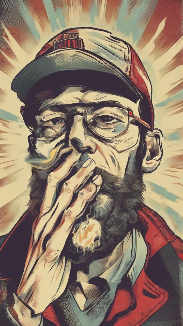 Vapes help smokers quit – research