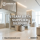 Modern Home Steam Bath Thimphu for Luxury Wellness.png