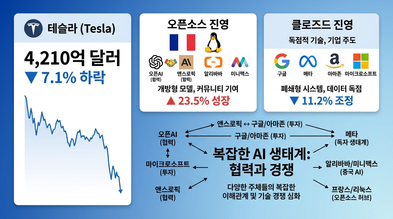 미국 주식&middot;테마 인포그래픽