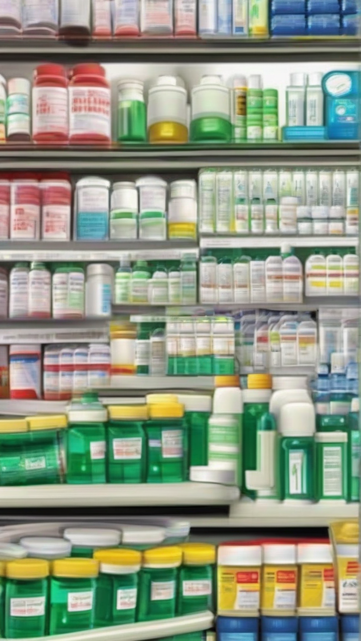 DOH Medicine prices stable