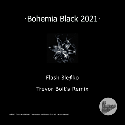 Cover Bohemia Black 2021..2