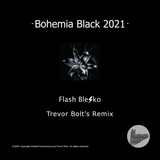 Cover Bohemia Black 2021.