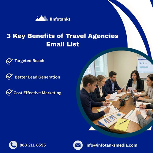 3 Key Benefits of Travel Agencies Email List.jpg