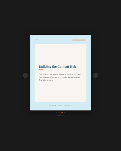 04 content system airtable claude 5.2
