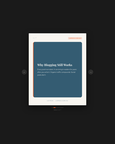02 start a blog 2.2