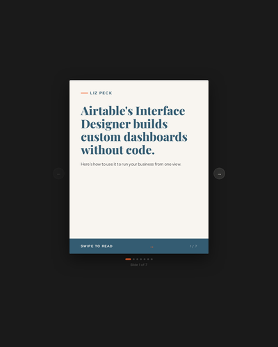 07 airtable interface designer 1.2