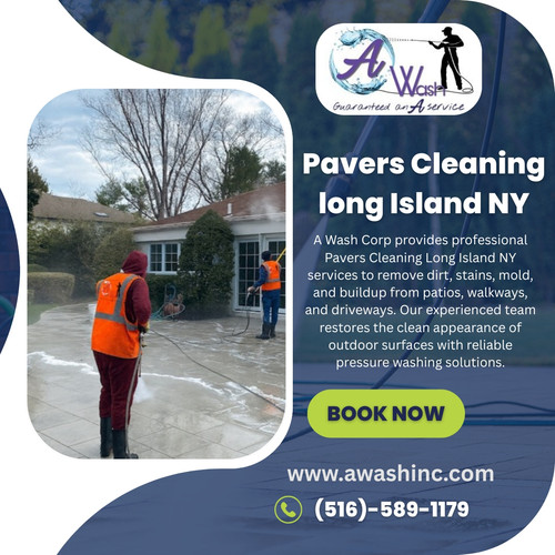 Pavers Cleaning long Island NY - A Wash Corp.jpg