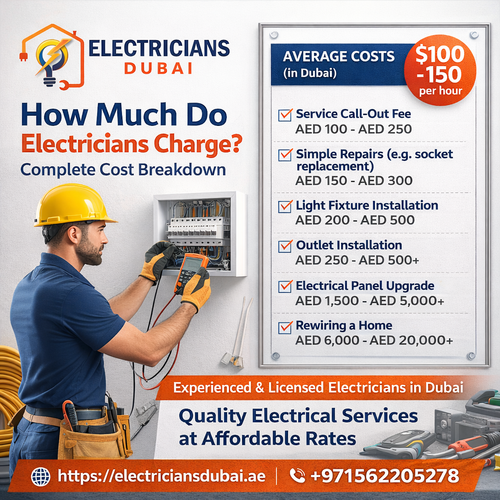 How Much Do Electricians Charge Complete Cost Breakdown.png