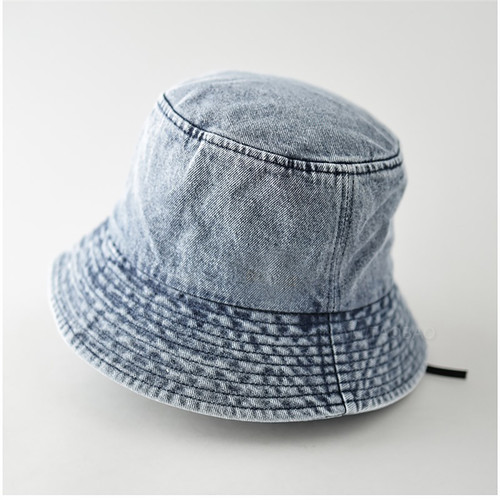 SKU 01 简约JHMY小标平顶渔夫帽牛仔色.jpg