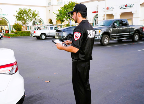 Onpoint Patrol - Private Security Services | 360 Mobil Ave # 102L, Camarillo, CA 93010, United State.jpg