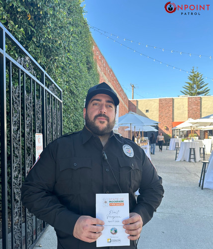 Onpoint Patrol - Private Security Services | 360 Mobil Ave # 102L, Camarillo, CA 93010, United State.jpg