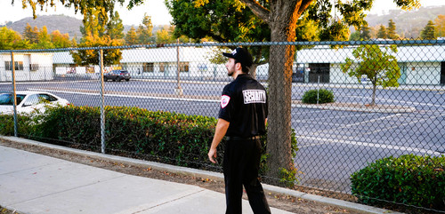 Onpoint Patrol - Private Security Services | 360 Mobil Ave # 102L, Camarillo, CA 93010, United State.jpg