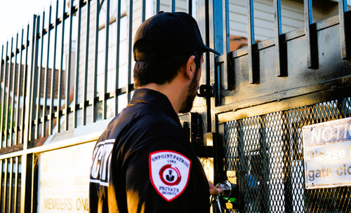 Onpoint Patrol - Private Security Services | 360 Mobil Ave # 102L, Camarillo, CA 93010, United State.jpg