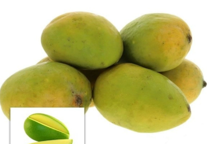 Priyoor (പ്രിയൂർ) Mango (450-600g)