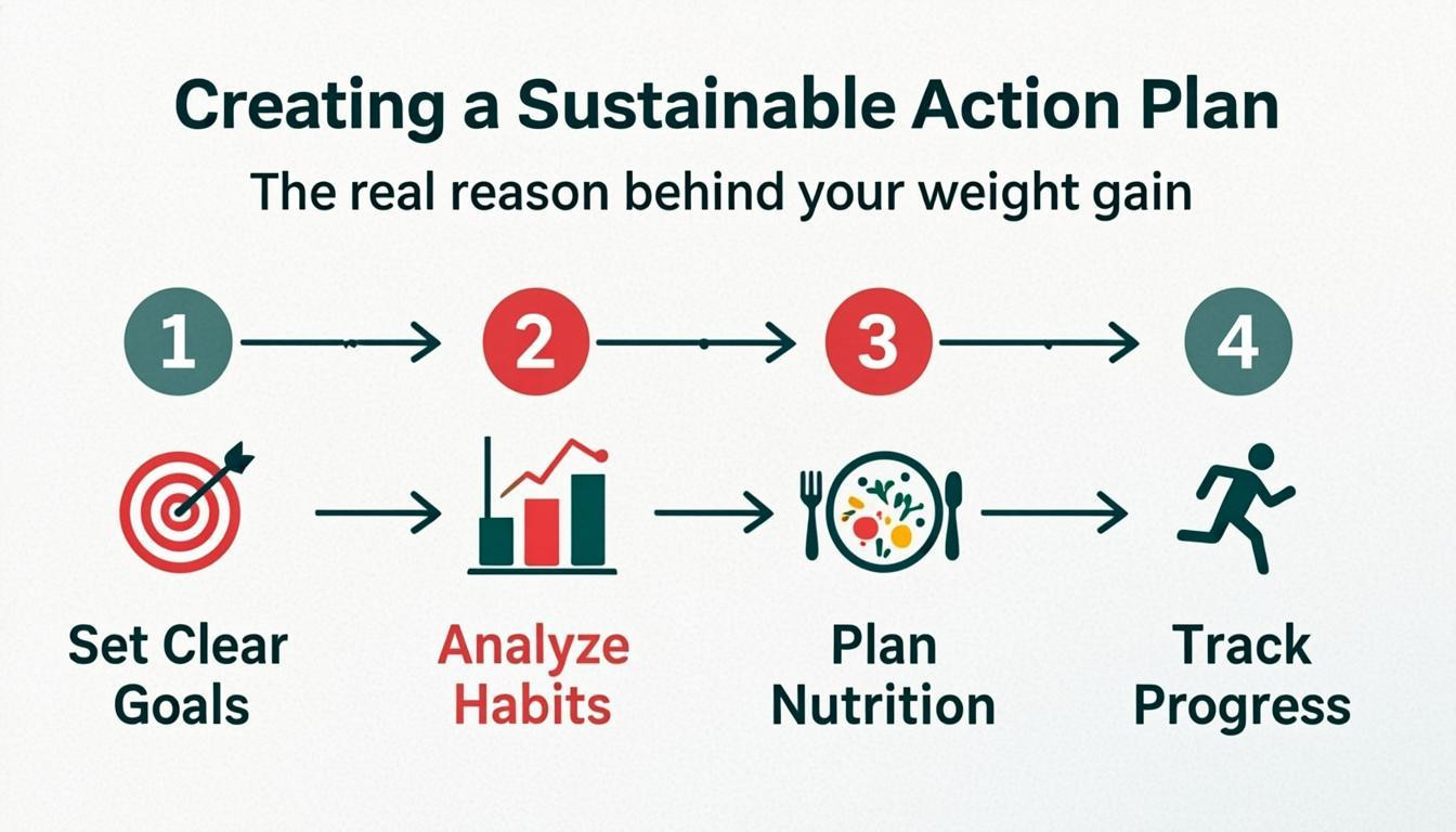 tutorial visual: Creating a Sustainable Action Plan