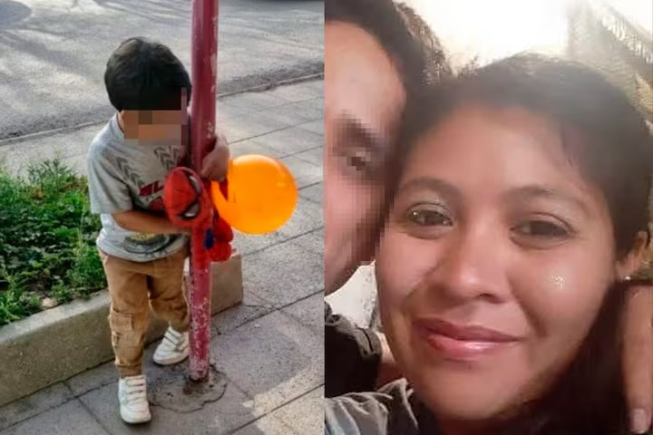 Detuvieron a la mamá y al padrastro de Ángel López