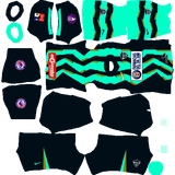 CTM Barcelona25 26 Fourth 1A