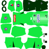 CTM Barcelona25 26 Fourth 3AGk1 Vc1 100 Vc2 80