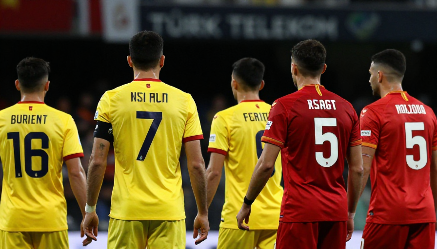 Galatasaray Transferi Uğurcan Çakır'a Tepkiler