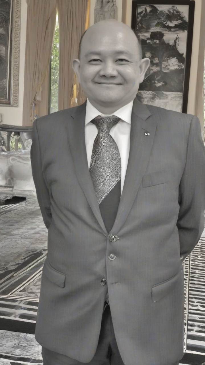 Veteran trade diplomat is new Tourism chief