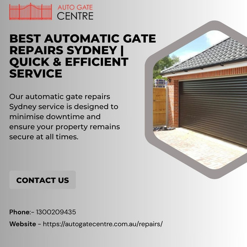 Best Automatic Gate Repairs Sydney Quick & Efficient Service.jpg