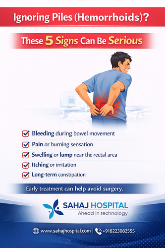 Ignoring Piles (Hemorrhoids) 5 Warning Signs.png