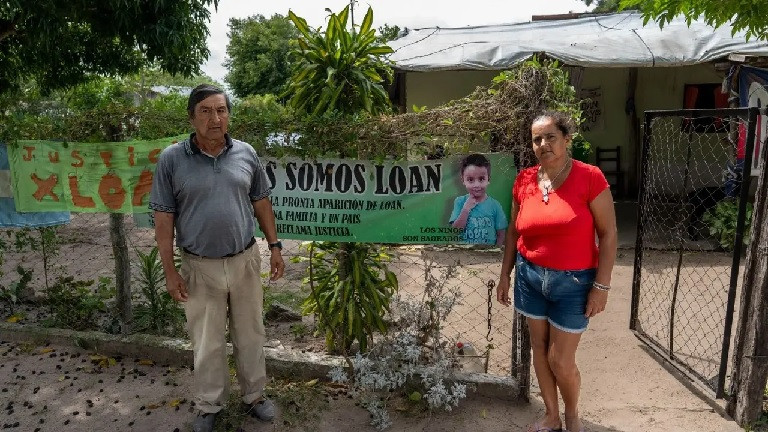 Caso Loan: confirmaron que el juicio comenzará el 16 de junio