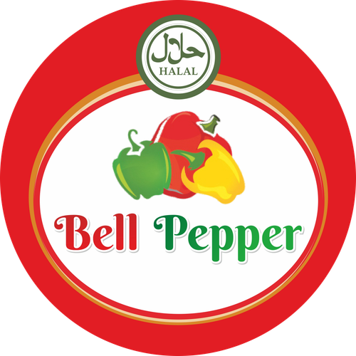 Bell Pepper Logo