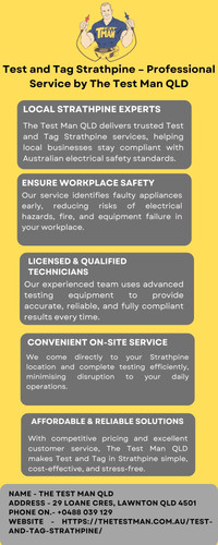 Test and Tag Strathpine – Professional Service by The Test Man QLD.jpg