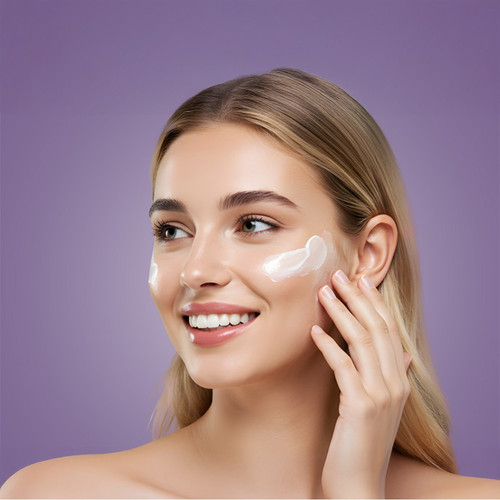 li person with herbalife skin ultimate tension cream.jpg