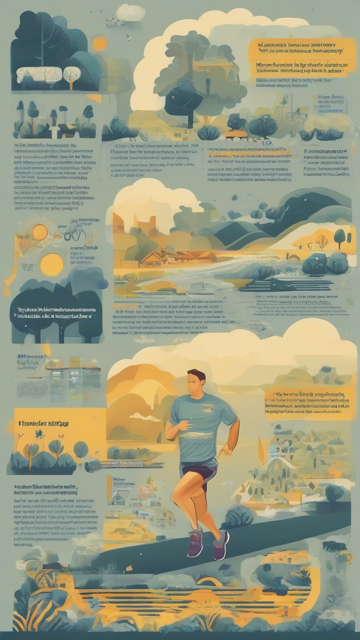 Hurdles to a hobby How climate change and ‘runfluencer’ culture impact our daily jog