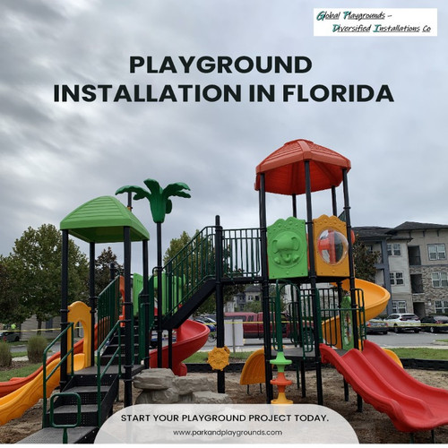 Playground Installation In Florida.jpg