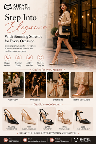 Step Into Elegance With Stunning Stilettos for Every Occasion.png