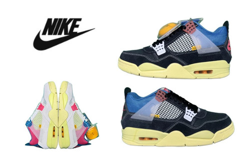 511Union x Jordan Air Jordan 4 4.jpg