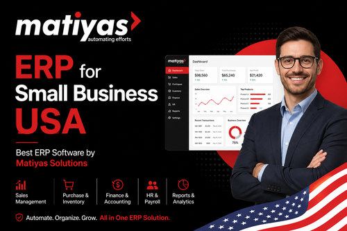 ERP for Small Business USA  Best ERP Software by Matiyas Solutions.png