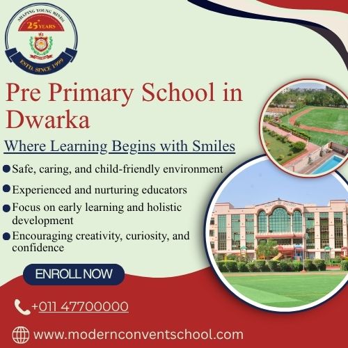 Pre School and Pre Primary School in Dwarka.jpg