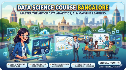 Why Choose the Latest Data Science Course in Bangalore? 5 Skills Explained.jpg