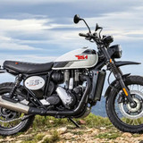 BSA Scrambler 650