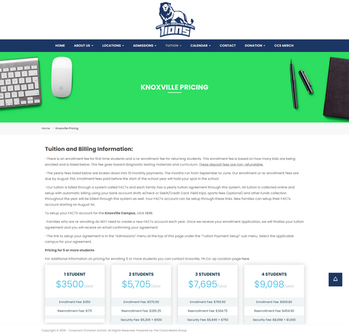 screencapture cov school knoxville pricing 2026 04 29 12 09 22.png