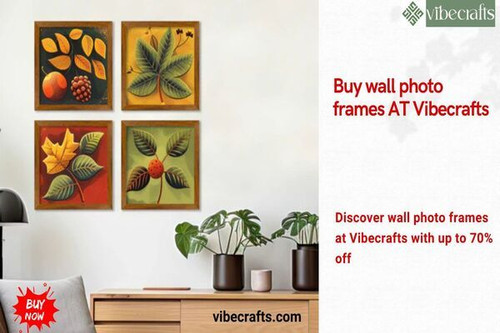 Wall Photo Frames by Vibecrafts for Every Home.jpg