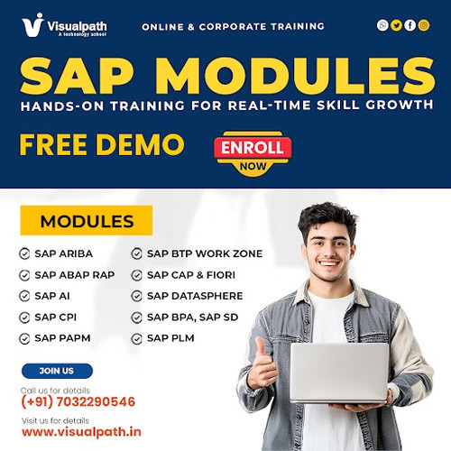 Explore SAP Modules Free Demo – Enroll Today Now.jpg