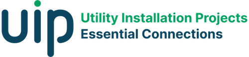 Full Logo Utility Installation Projects : Essential Connections (Blue & Green).png