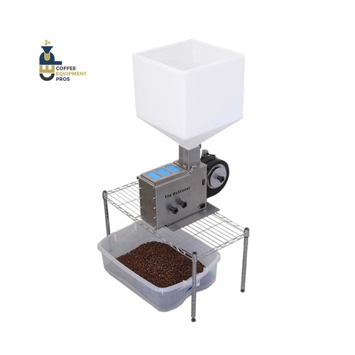 Improve Bean Quality Control Using a Dependable Destoner.jpg