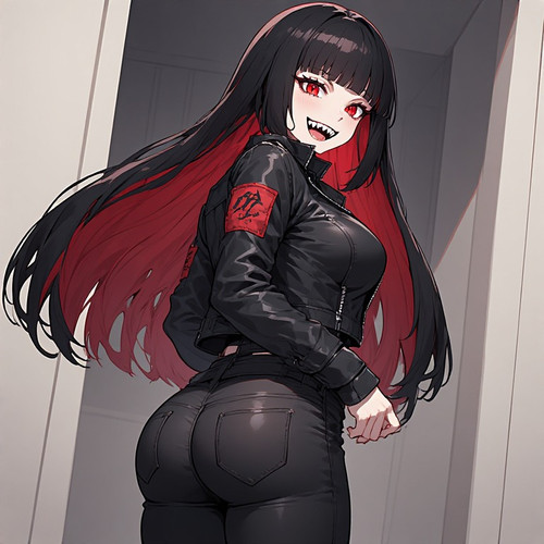 anime art of Name Red Appearan (3).jpg