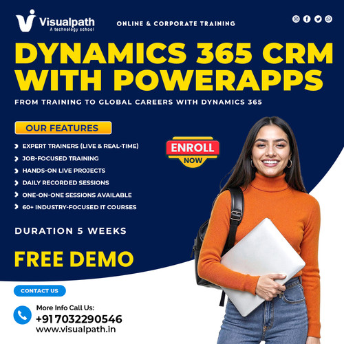 Dynamics 365 CRM  CRM Training in Ameerpet.jpg