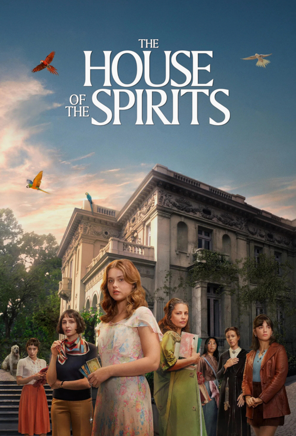 Dom duchów / The House of the Spirits / La casa de los espiritus (2026) (Sezon 1) MULTi.1080p.AMZN.WEB-DL.H264-Mixio | Lektor & Napisy PL