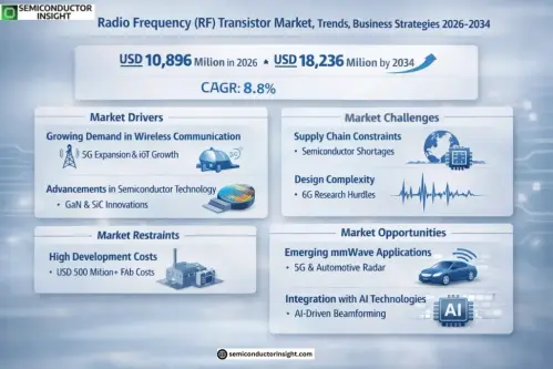 Radio Frequency (RF) Transistor Market.webp