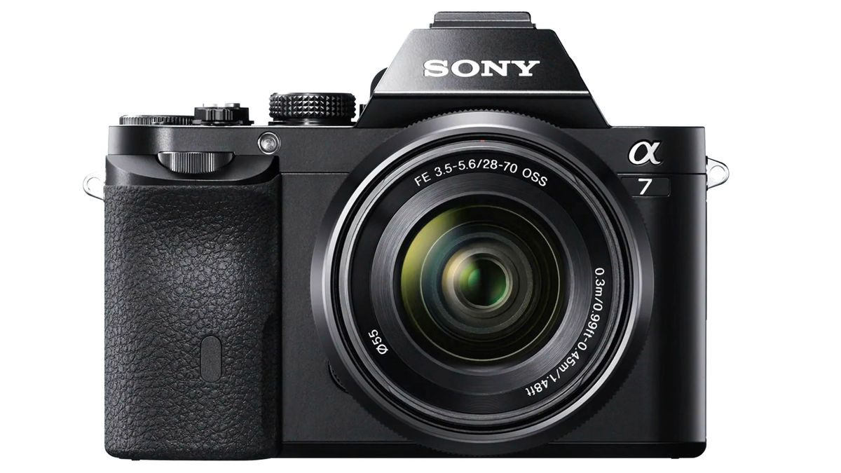Sony A7V still among hotseller at BHphoto site:digitalcameraworld.com