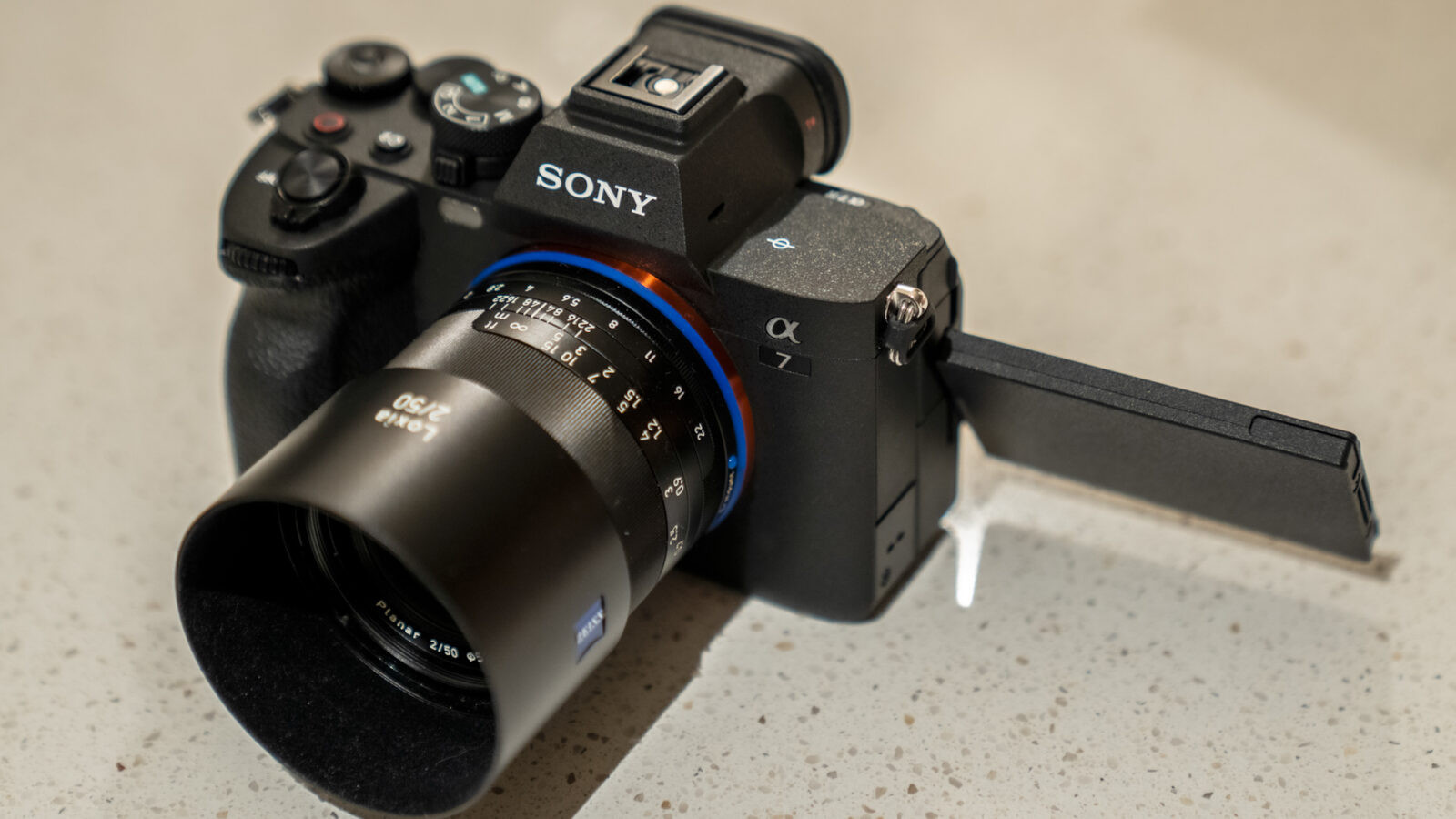 Sony A7V still among hotseller at BHphoto site:cined.com