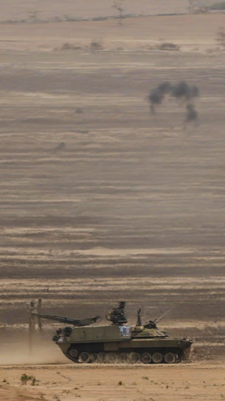 Mideast war has 'disproportionate impact' on Asia-Pacific – Australian FM